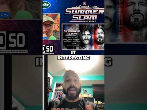 AJ Styles = Funny and Ferocious 😤 (Just Like Kurt Angle) #wwe #ajstyles