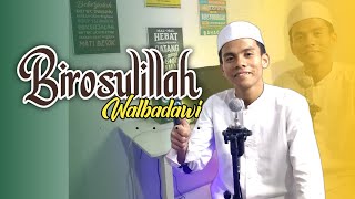 Download lagu COVER SHOLAWAT || BIROSULILLAH mp3