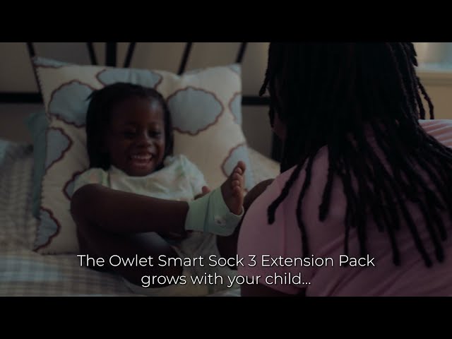 Owlet Baby Care product / service