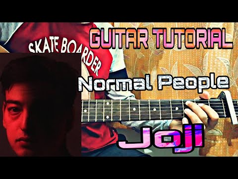 Normal People (feat. Rei Brown) - Joji