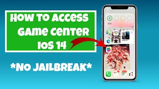 Game Center iOS 14! (MUST WATCH!)