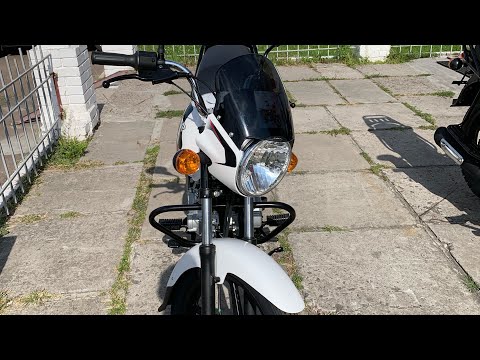 фото мотоцикл bajaj boxer bm 150 ug 0