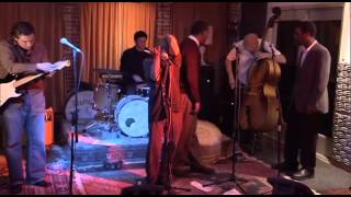 Hi & Dry - Day After Day