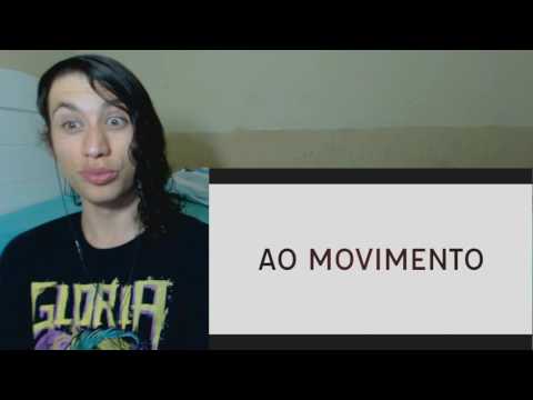 React 1949 DISScarado♫♫ - UMAS VERDADES PARA O MC ZEN DO MUSEU (Gustavo G.N.)