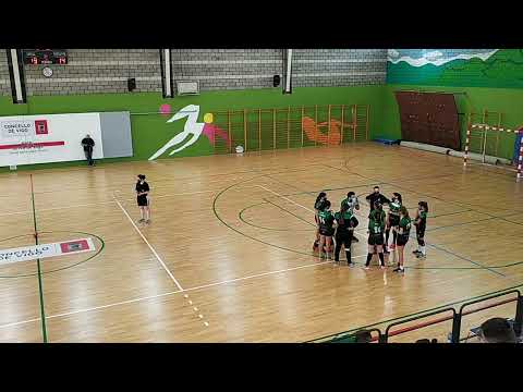 INF F LAVADORES - CP LUCENSE