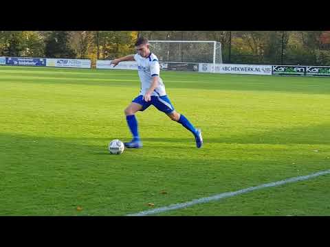 2018-11-03 SV Epe - SDVB