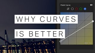 4 Reasons Why Curves is BETTER