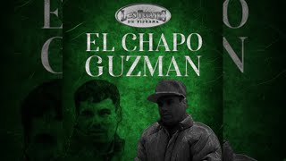 Los Tucanes de Tijuana - El Chapo Guzman