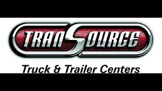 Download lagu TranSource Truck and Trailer 2013 Mack CHU613 G13849U mp3