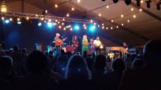 Alison Kraus - Broadway