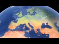 Project Harmonia Presentation Video Greek