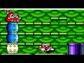 Wario Land 3 Boss 1 Doll Boy