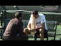 South Carolina Men's Tennis: Thiago Pinheiro ...