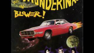 The Thunderinas - Evil Pussy Go To Hell