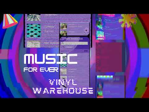 Vinyl WareHouse