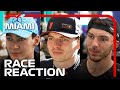 Driver Reactions After The Race | 2023 Miami Grand Prix