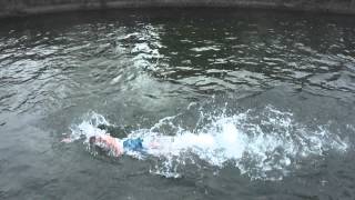 Cimento invernale 2013 Milano