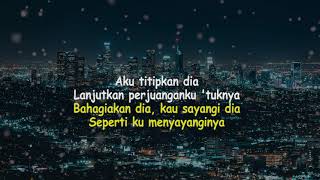 Download lagu Aku Bukan Jodohnya - cover (Tri Suaka, Zinidin Zidan, Adlani Rambe, Valdy Nyonk) Lirik mp3