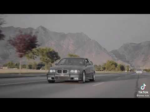 BMW M3 E36