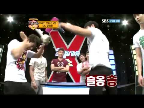 [110820] 2PM SHOW EP.7 - TaecOng [Cut]