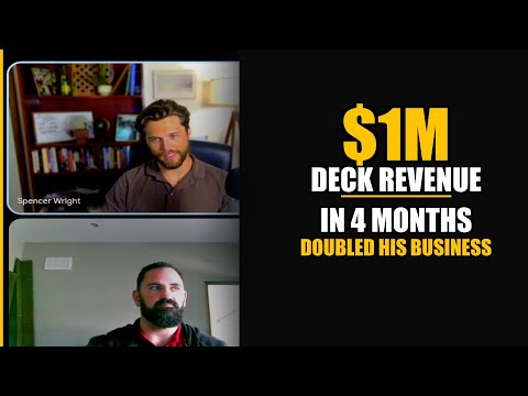 Jacob Weaver case study video