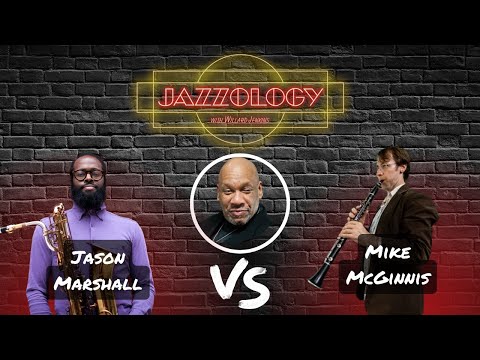 E26.Jason Marshall vs Mike McGInnis in This Week's Jazz Trivia Battle