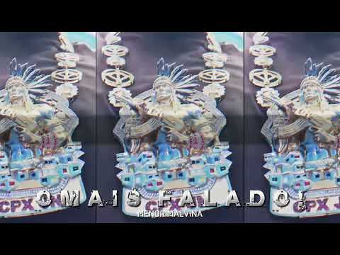 MC CHARUTO - EAE QUAL VAI SER MAT4 MILÍCIA E TCP (( EQUIPE BELEZA )) 2025