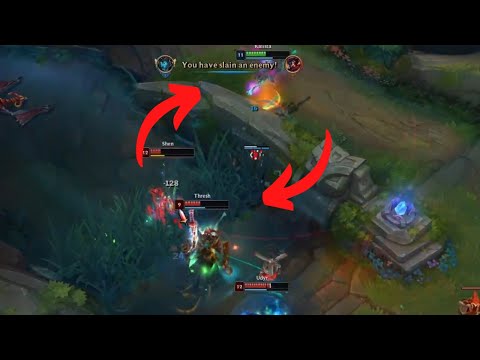 What 5 Million Kalista Mastery points looks like