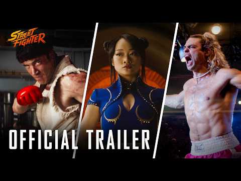 Official Trailer