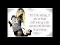 YouTube - 3OH!3 ft. Kesha - My first Kiss Lyrics ...