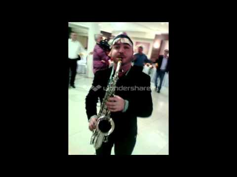 Bentli & Extreme band svadba veles