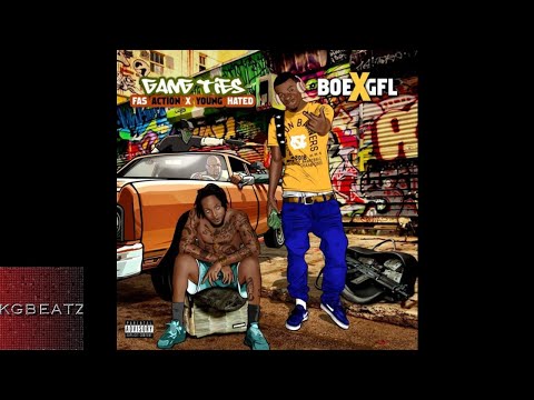 Fas Action x Young Hated ft. Bobby Luv - Momma House [Prod. By Dave-O] [New 2018]