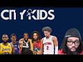 I Met Lebron James And Luka Meek Mill X J Cole DDG TOUR