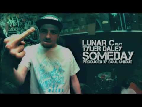 Lunar C Ft. Tyler Daley - Someday