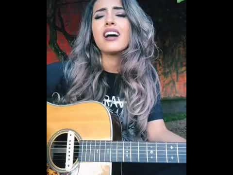 Recomeçar - Mari Borges ( Kathleen Bertelli )