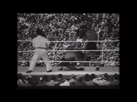 Max Schmeling vs. Adolf Heuser