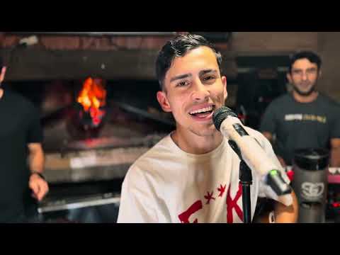 Sonido Original(Cristian Morales) - Yo Tomo Licor/ Live Session