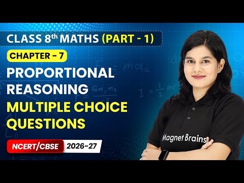 Class 8th Mathematics Ganita Prakash Part 1 – Book Overview and Strategy NCERT CBSE 2026 27