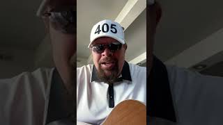 Furniture Store Guitar Sessions with Toby: &quot;Missing Me Some You&quot;