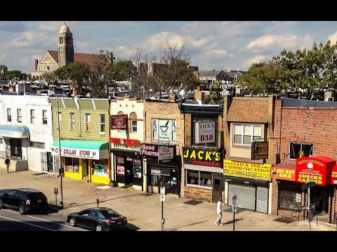 Cam 5 Kensington Philadelphia, PA