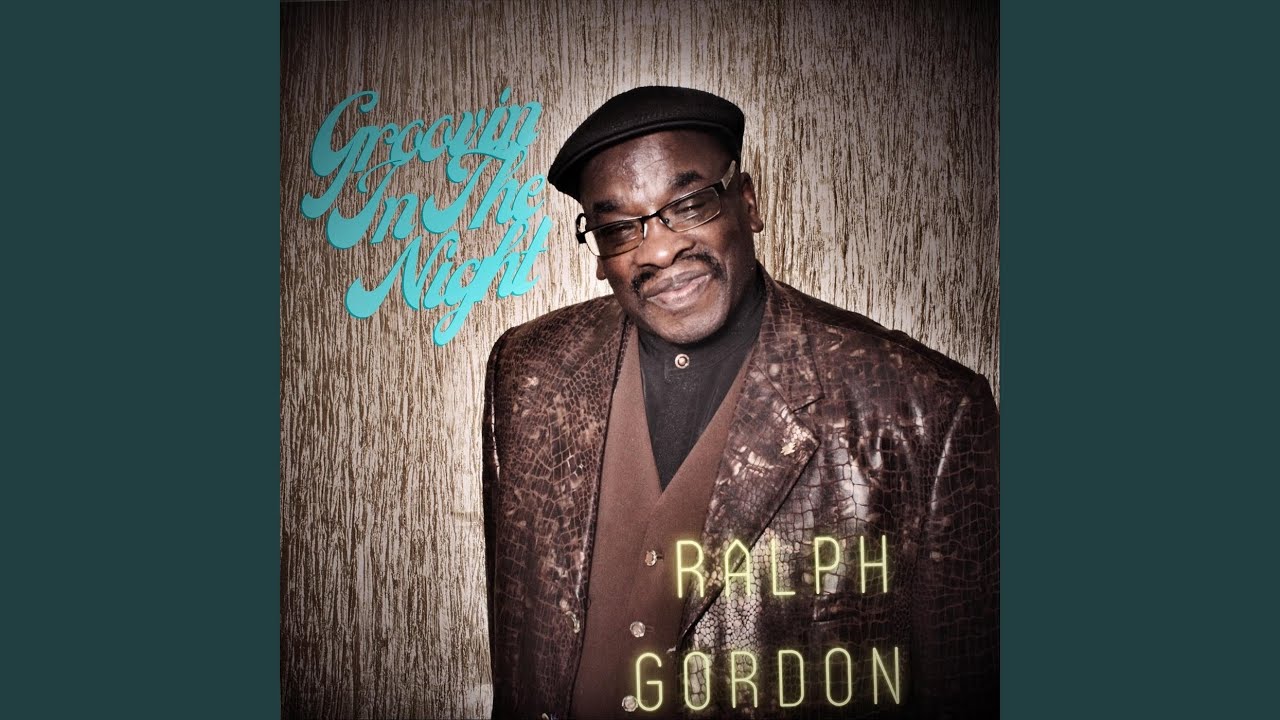 Promotional video thumbnail 11 for Ralph  Gordon Smooth jazz Solo