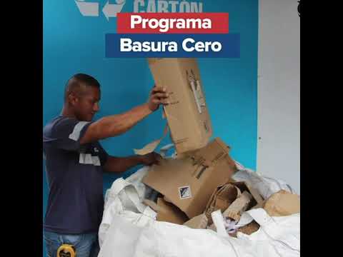 Ambiente - Objetivos de Desarrollo Sostenible