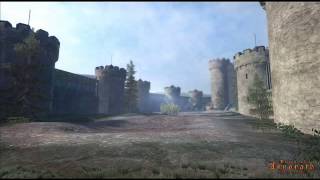 Finsterwald - Burgenmelodey