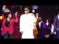 Prabhu Deva Sets The Stage On Fire At RECHARGE 2026 Day 2 With A Rare On Stage Collaboration
