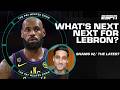 Shams Isn T Holding His Breathe On LeBron To Make A Decision This Week The Pat McAfee Show