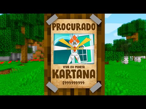 O Pokémon Mais Procurado do Minecraft Pixelmon