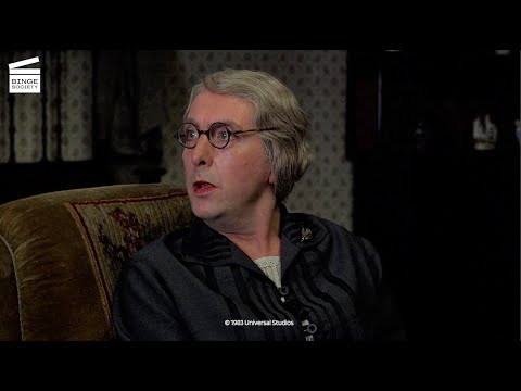 Monty Python's The Meaning of Life: Protestants and french ticklers (HD CLIP)