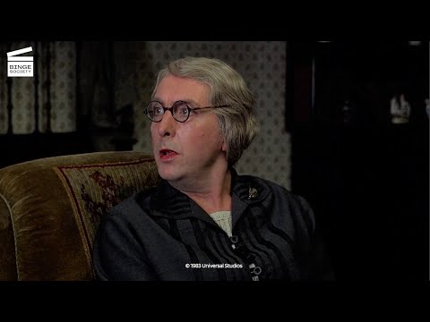 Monty Python's The Meaning of Life: Protestants and french ticklers (HD CLIP)