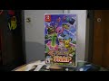 New Pokemon Snap Unboxing Launch Day