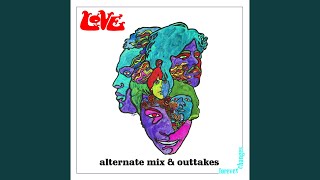 Alone Again Or (Mono Single Remix)